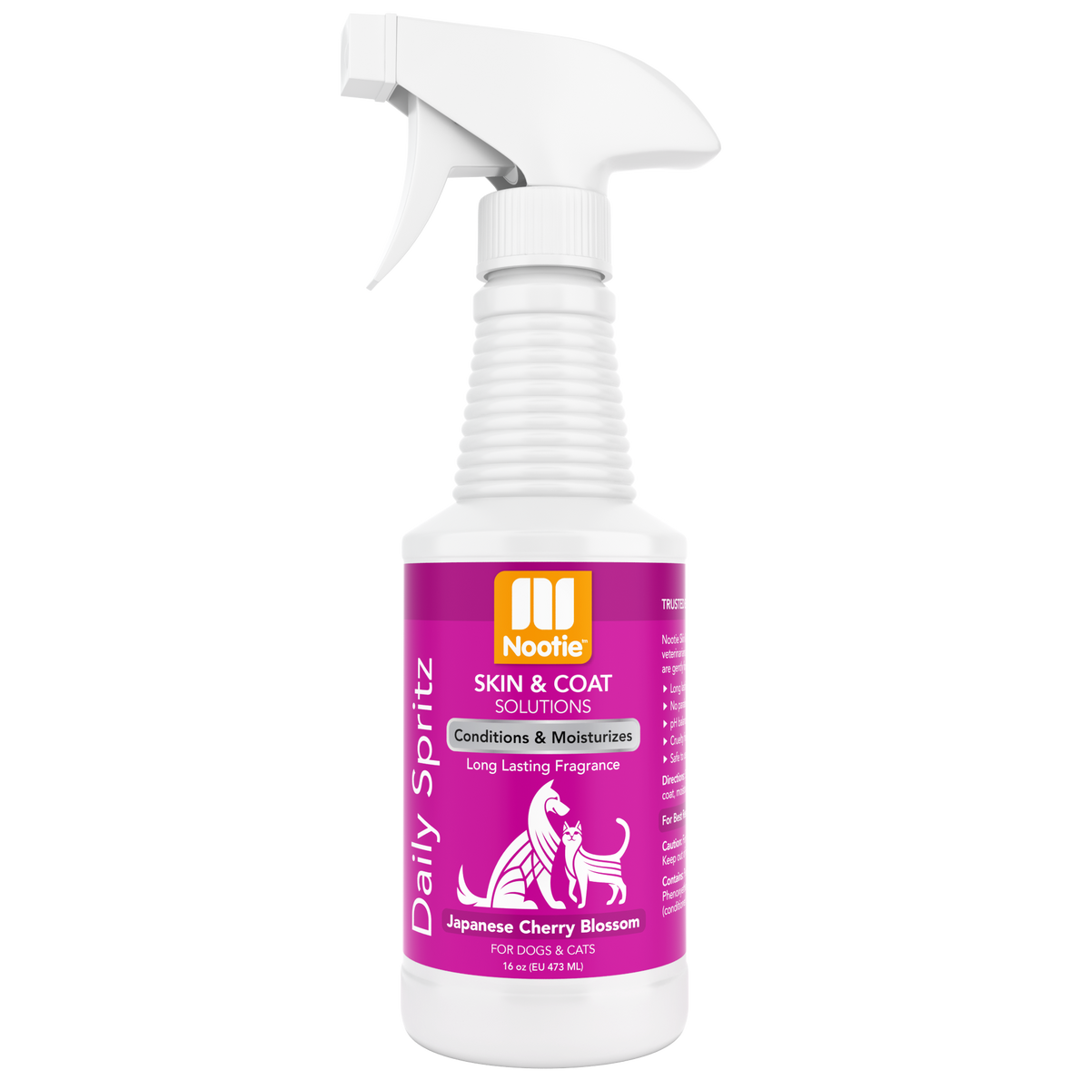 Daily Spritz Japanese Cherry Blossom Nootie Koha Wholesale