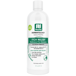 Itch Relief Medicated 8 oz Shampoo