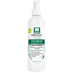 Itch Relief Medicated Spray 8oz