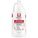 Medicated Shampoo 8oz