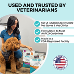 Limited Ingredient Dry Bland Diet Salmon & Brown Rice Recipe for Dogs