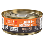 Limited Ingredient Diet Chicken Pâté for Cats