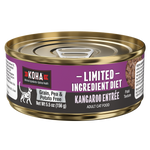 Limited Ingredient Diet Kangaroo Entrée for Cats