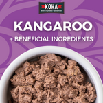 Limited Ingredient Diet Kangaroo Entrée for Cats