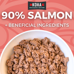 Limited Ingredient Diet Salmon Entrée for Dogs