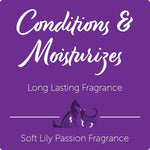 Daily Spritz - Soft Lily Passion