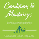 Daily Spritz - Cucumber Melon