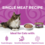 Limited Ingredient Diet Kangaroo Entrée for Cats