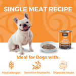 Limited Ingredient Diet Chicken Entrée for Dogs