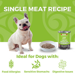 Limited Ingredient Diet Duck Entrée for Dogs