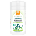 Ear Wipes with Salicylic Acid - Cucumber Melon