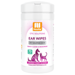 Ear Wipes with Salicylic Acid - Japanese Cherry Blossom