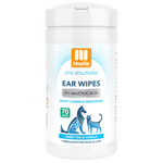 Ear Wipes with Salicylic Acid - Sweet Pea & Vanilla