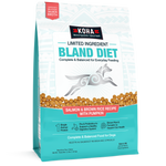 Limited Ingredient Dry Bland Diet Salmon & Brown Rice Recipe for Dogs