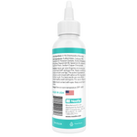 Medicated Dental Gel for Dogs 4 oz