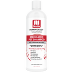 Medicated Shampoo 8oz