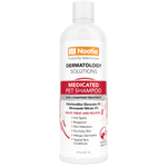 Medicated Shampoo 8oz