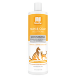 Moisturizing Vitamin E & Almond Oil  Pet Shampoo - Warm Vanilla Cookie