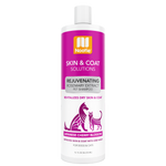 Rejuvenating Rosemary Extract Pet Shampoo - Japanese Cherry Blossom