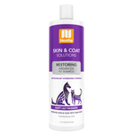 Restoring Argan Oil Pet Shampoo - Soft Lily Passion