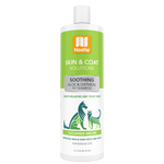 Soothing Aloe & Oatmeal Pet Shampoo - Cucumber Melon