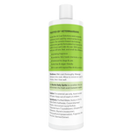 Soothing Aloe & Oatmeal Pet Shampoo - Cucumber Melon