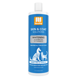 Whitening Jojoba Oil Pet Shampoo - Sweet Pea & Vanilla