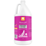 Soothing Aloe & Oatmeal Conditioner for Dogs - Japanese Cherry Blossom