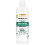 Itch Relief Medicated 8 oz Shampoo