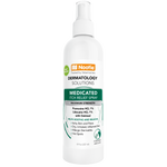 Itch Relief Medicated Spray 8oz
