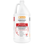 Medicated Shampoo 8oz
