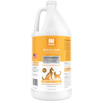 Moisturizing Vitamin E & Almond Oil  Pet Shampoo - Warm Vanilla Cookie