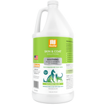 Soothing Aloe & Oatmeal Pet Shampoo - Cucumber Melon