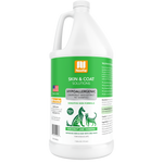 Hypoallergenic Grapefruit Seed Extract Pet Shampoo - Coconut Lime Verbena