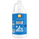 Whitening Jojoba Oil Pet Shampoo - Sweet Pea & Vanilla
