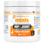 Progility Hip & Joint Soft Chew Supplements for Dogs – Nootie Koha ...