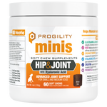Progility Hip Joint Soft Chew Supplements for Dogs Nootie Koha Wholesale