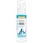 Hypo-Allergenic Waterless Foaming Shampoo - Sweet Pea & Vanilla